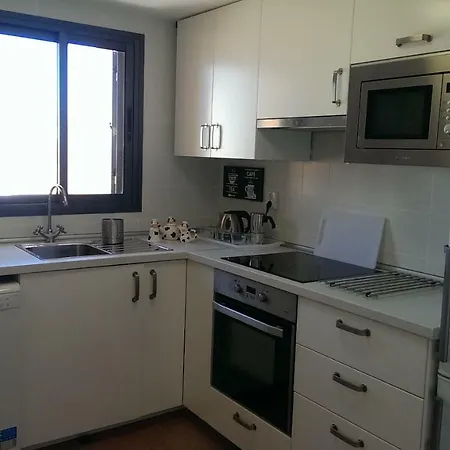 Apartment Miramar
