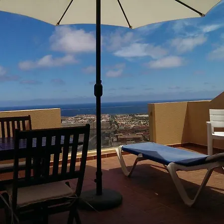 Διαμέρισμα Miramar