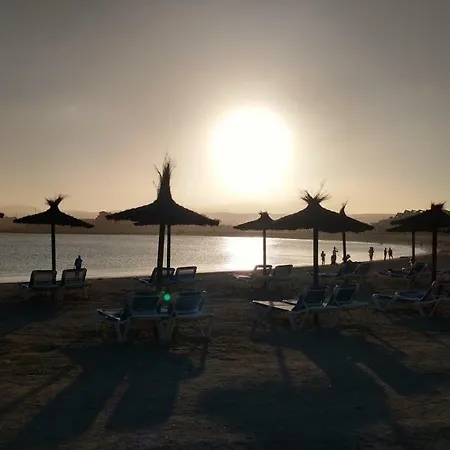 Διαμέρισμα Miramar Caleta De Fuste